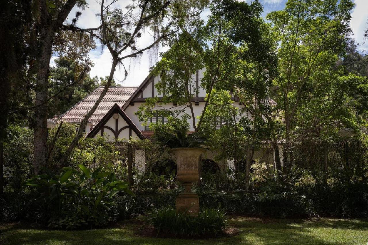 Maravilhoso Studio - Granja Brasil Itaipava Petropolis (Rio de Janeiro) Exterior foto