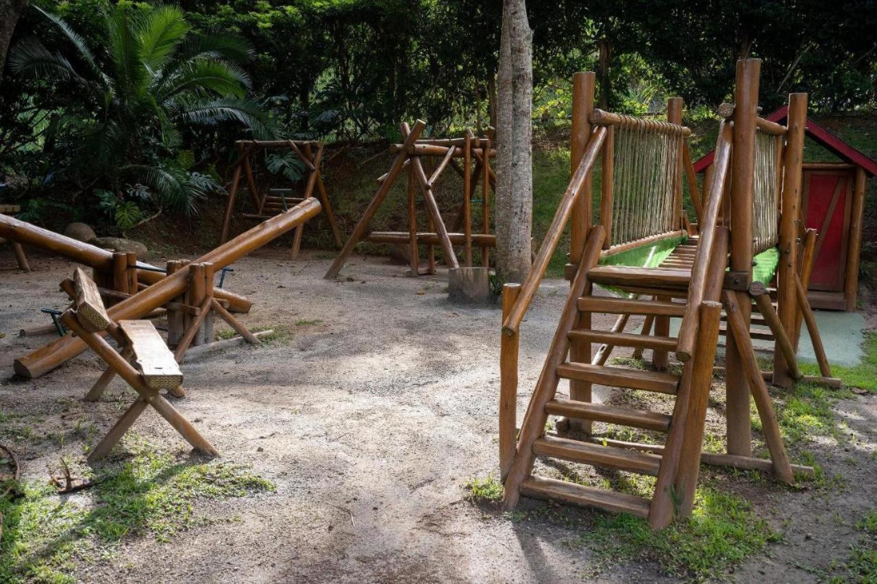 Maravilhoso Studio - Granja Brasil Itaipava Petropolis (Rio de Janeiro) Exterior foto
