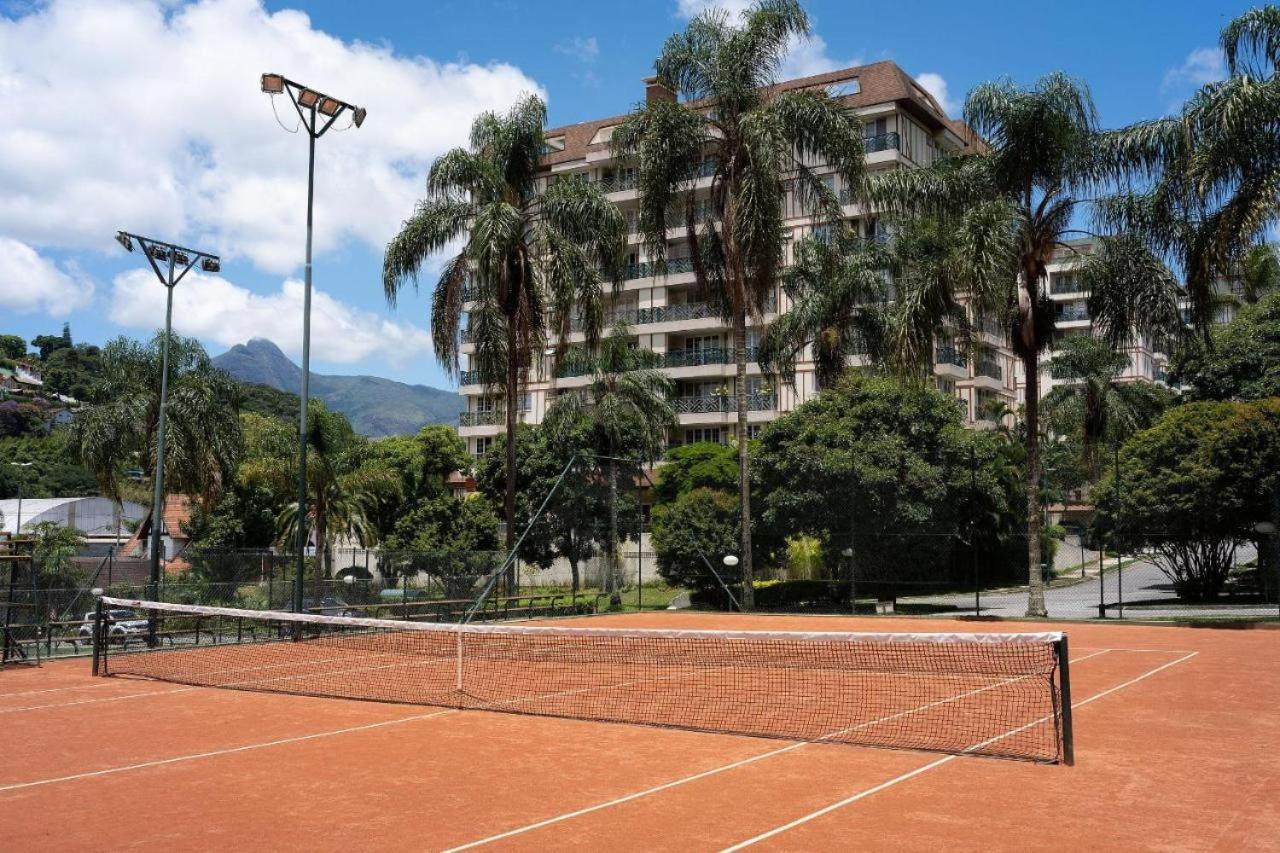 Maravilhoso Studio - Granja Brasil Itaipava Petropolis (Rio de Janeiro) Exterior foto