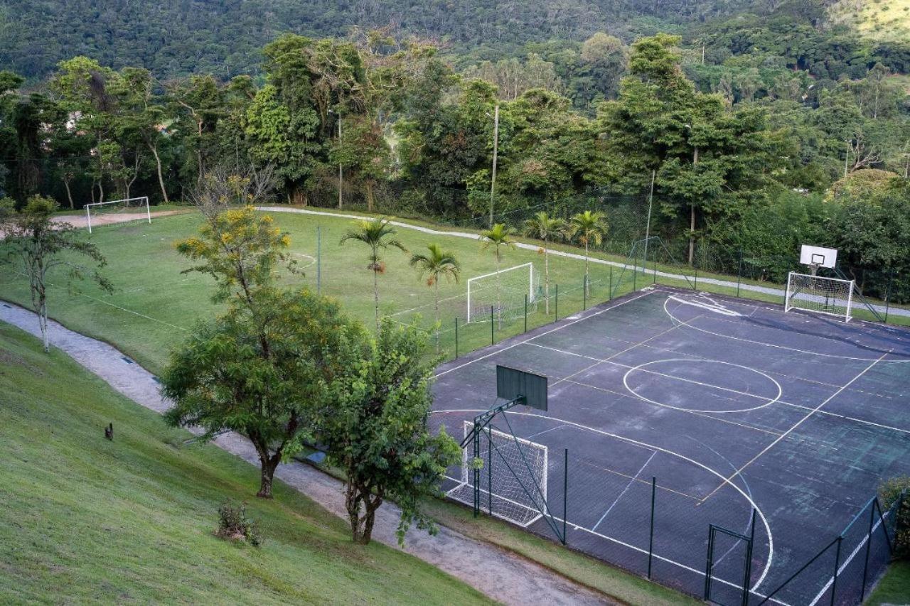 Maravilhoso Studio - Granja Brasil Itaipava Petropolis (Rio de Janeiro) Exterior foto
