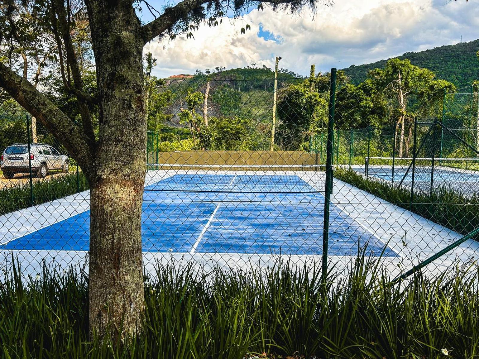 Maravilhoso Studio - Granja Brasil Itaipava Petropolis (Rio de Janeiro) Exterior foto