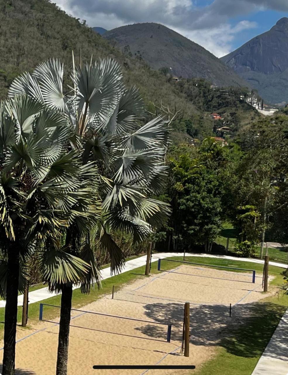 Maravilhoso Studio - Granja Brasil Itaipava Petropolis (Rio de Janeiro) Exterior foto