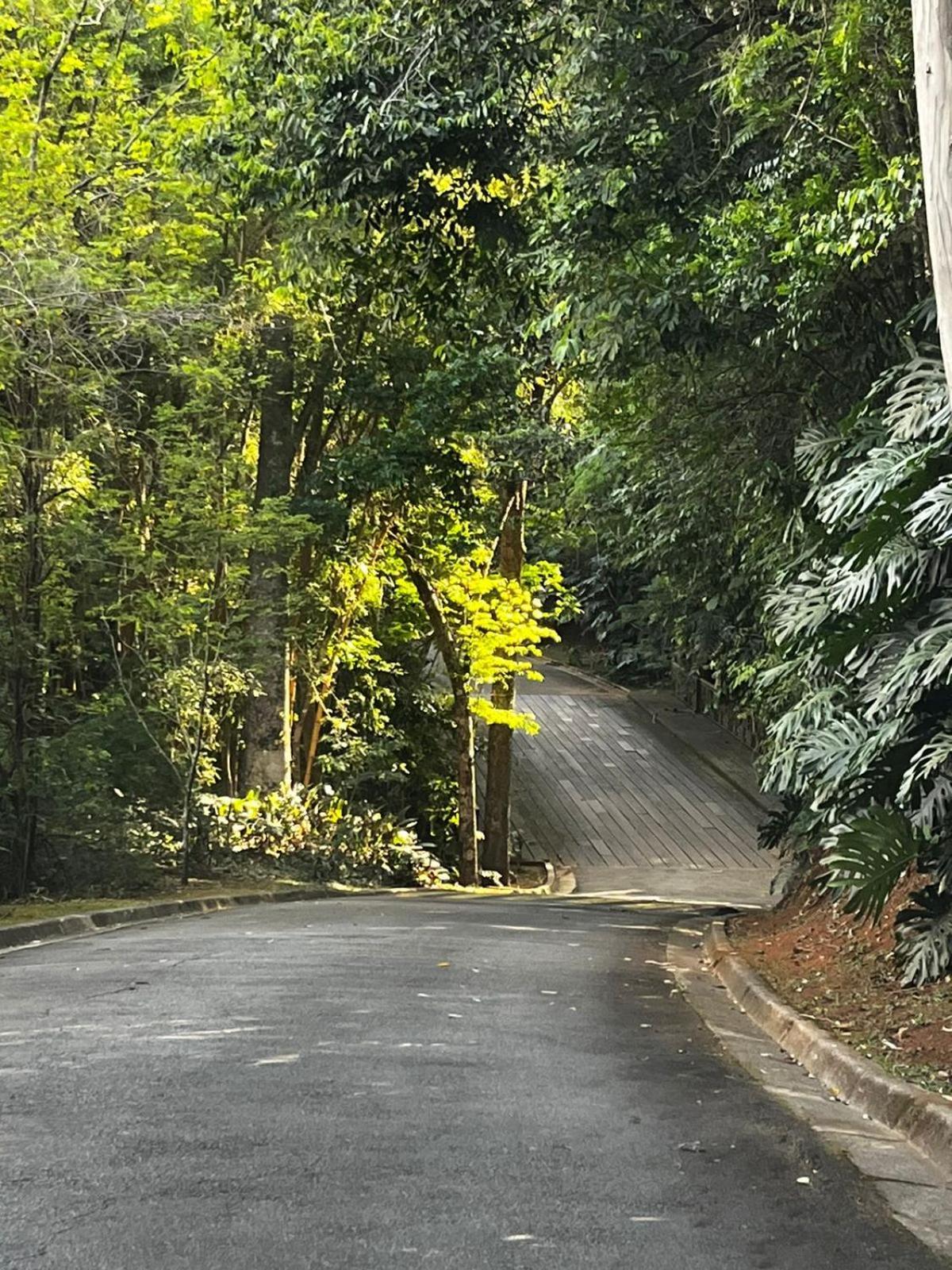 Maravilhoso Studio - Granja Brasil Itaipava Petropolis (Rio de Janeiro) Exterior foto
